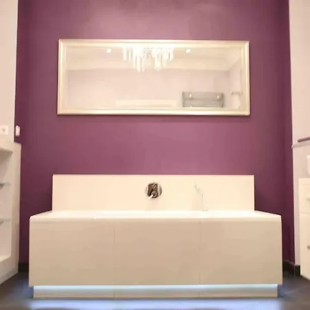 Presidental Serviced Main Square A/c 3bedroom Parking Апартаменты Краков