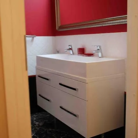 Presidental Serviced Main Square A/c 3bedroom Parking * Krakow