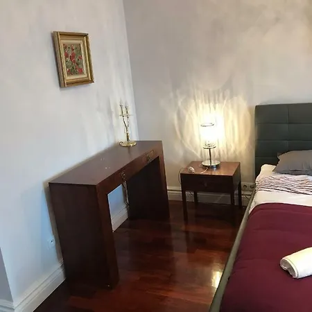 Presidental Serviced Main Square A/c 3bedroom Parking * Kraków